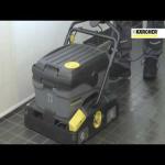 Karcher BR 40/10C ADV