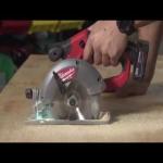 Milwaukee M12 CCS44-402C