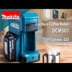 Makita DCM501
