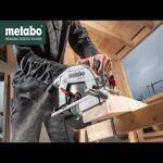 Metabo KS 66 FS