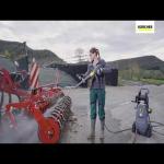 Karcher HD 6/15 M 