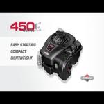 Briggs&Stratton 450E