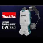 Makita DVC660