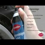 Caramba disc cleaner