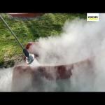 Karcher HDS 1000 De