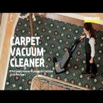 Karcher CV 38/2 Adv