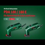 Bosch PDA 180