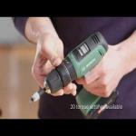 Bosch UniversalImpact 18