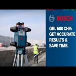 GRL 600 CHV Professional 