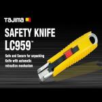 Tajima LC959X/Y1