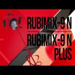 RubiMix 9