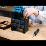 Hogert HT1S099, HT1S997, HT1S215 - Screwdrivers