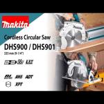 Makita DHS900/DHS901