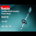 Makita DUX18