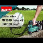 Makita DMP180/MP100D