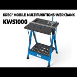 Kreg KWS1000 