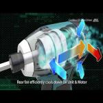 Makita DTS141