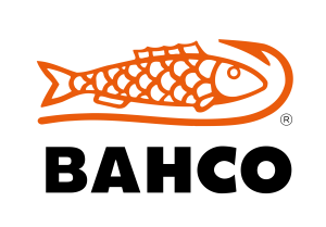 Bahco įrankiai