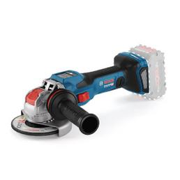 Bosch „BITURBO Brushless“ kampiniai šlifuokliai