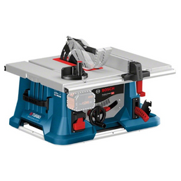 Bosch „BITURBO Brushless“ išilginio pjovimo staklės