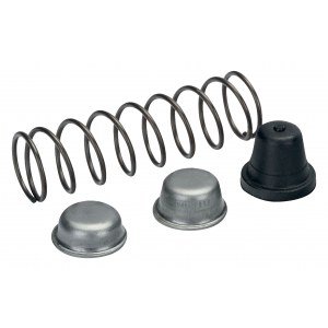 Atsarginės dalys mechaniniams sodo įrankiams