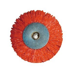 Vieliniai šepečiai