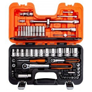 Galvučių ir raktų rinkiniai