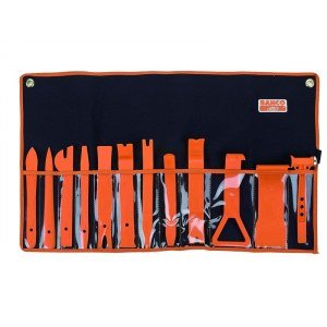 Kiti serviso įrankiai