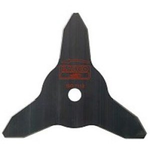 Peiliai ir diskai krūmapjovėms