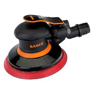 Pneumatiniai šlifuokliai