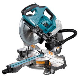 Makita 40V medienos apdirbimo staklės