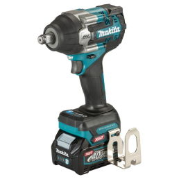 Makita 40V suktuvai ir gręžtuvai