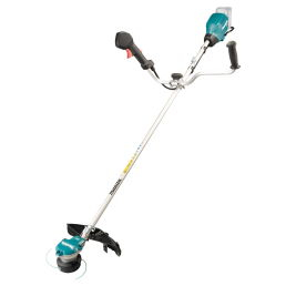 Makita 40V žoliapjovės, vejapjovės, trimeriai