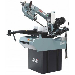 Juostinės pjovimo staklės