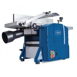 Reismusinės obliavimo staklės