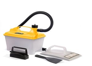 Tapetų klijavimo įrankiai