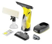 Langų valytuvai ir priedai